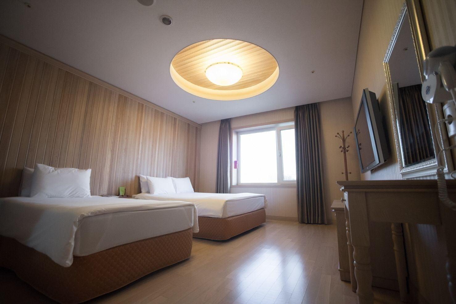 The Marevo 3* Suwon