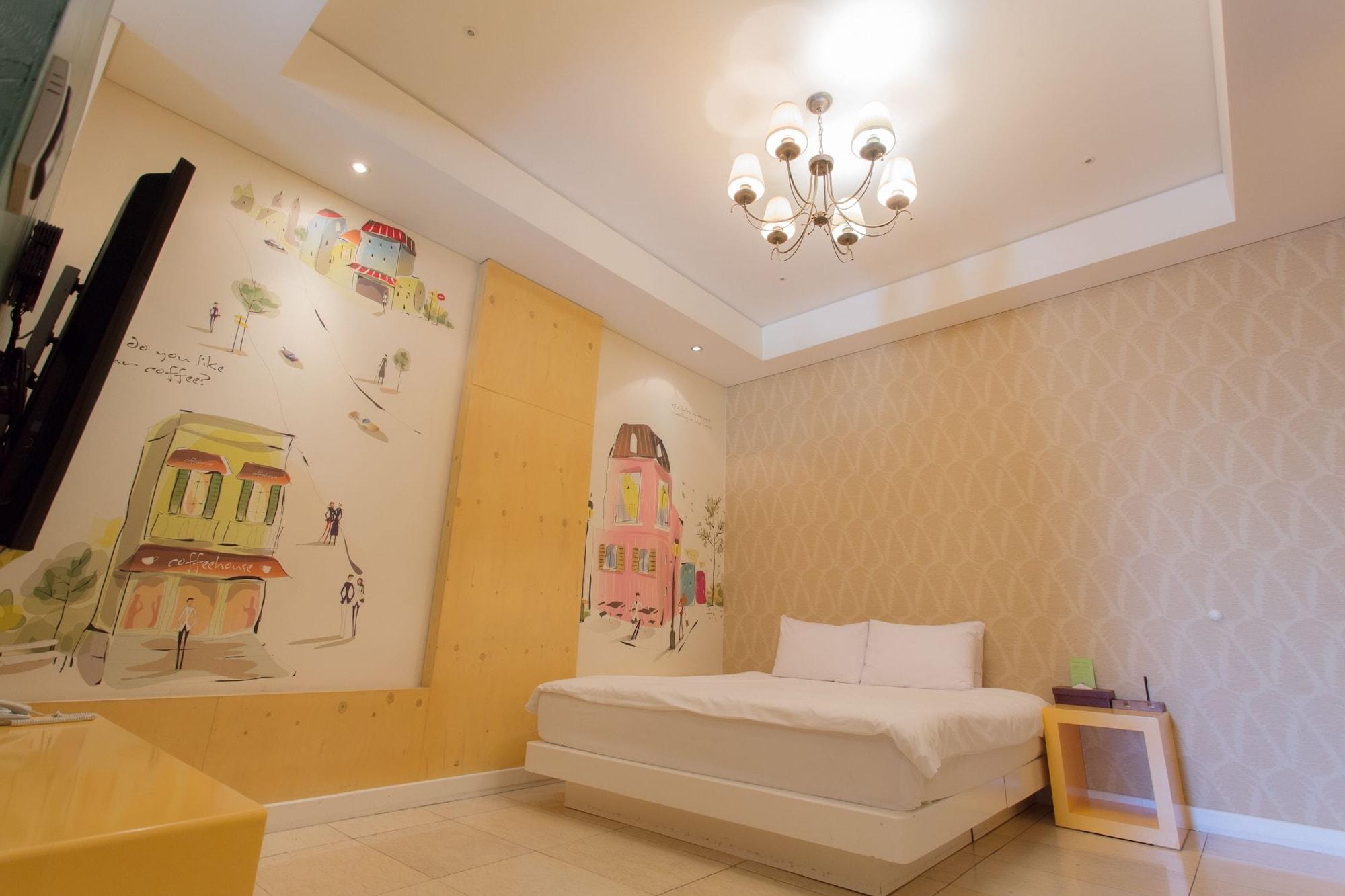 Hotel The Marevo