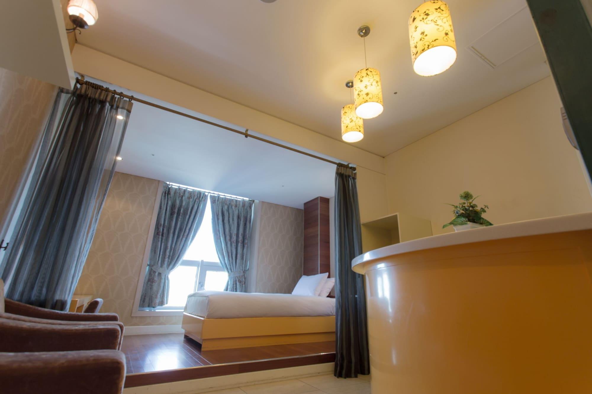 The Marevo Hotel 3*
