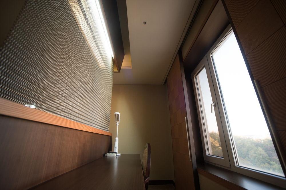 Hotel The Marevo Suwon