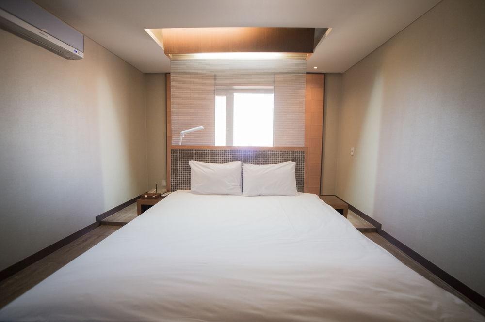 Hotel The Marevo