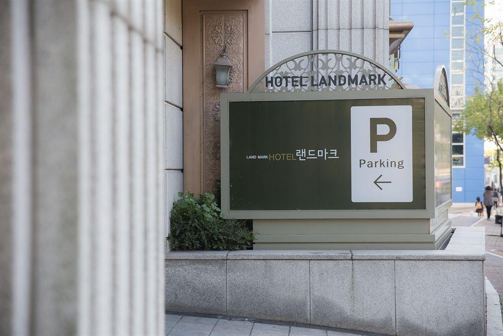 Hotel The Marevo Suwon