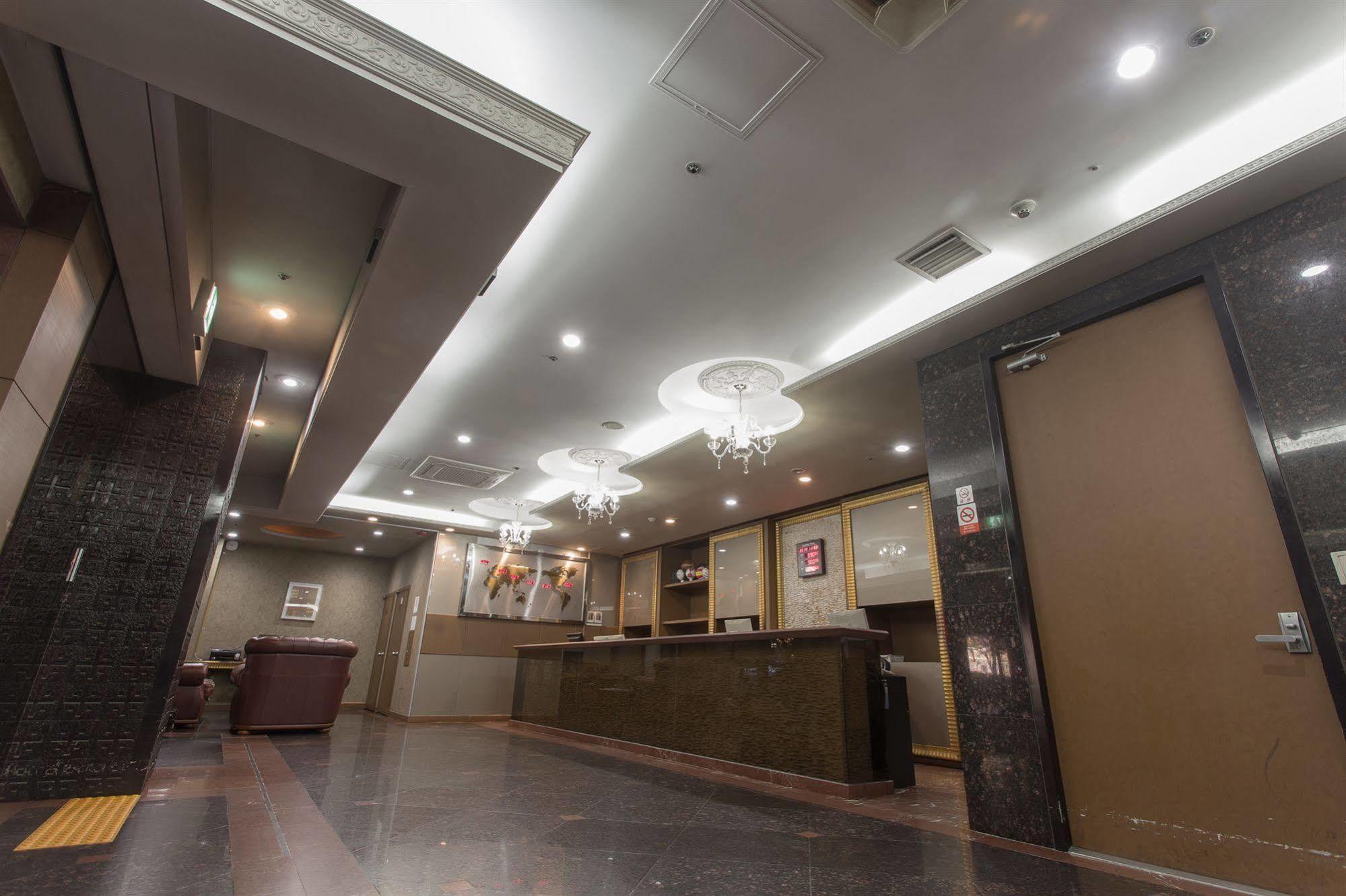 The Marevo Hotel